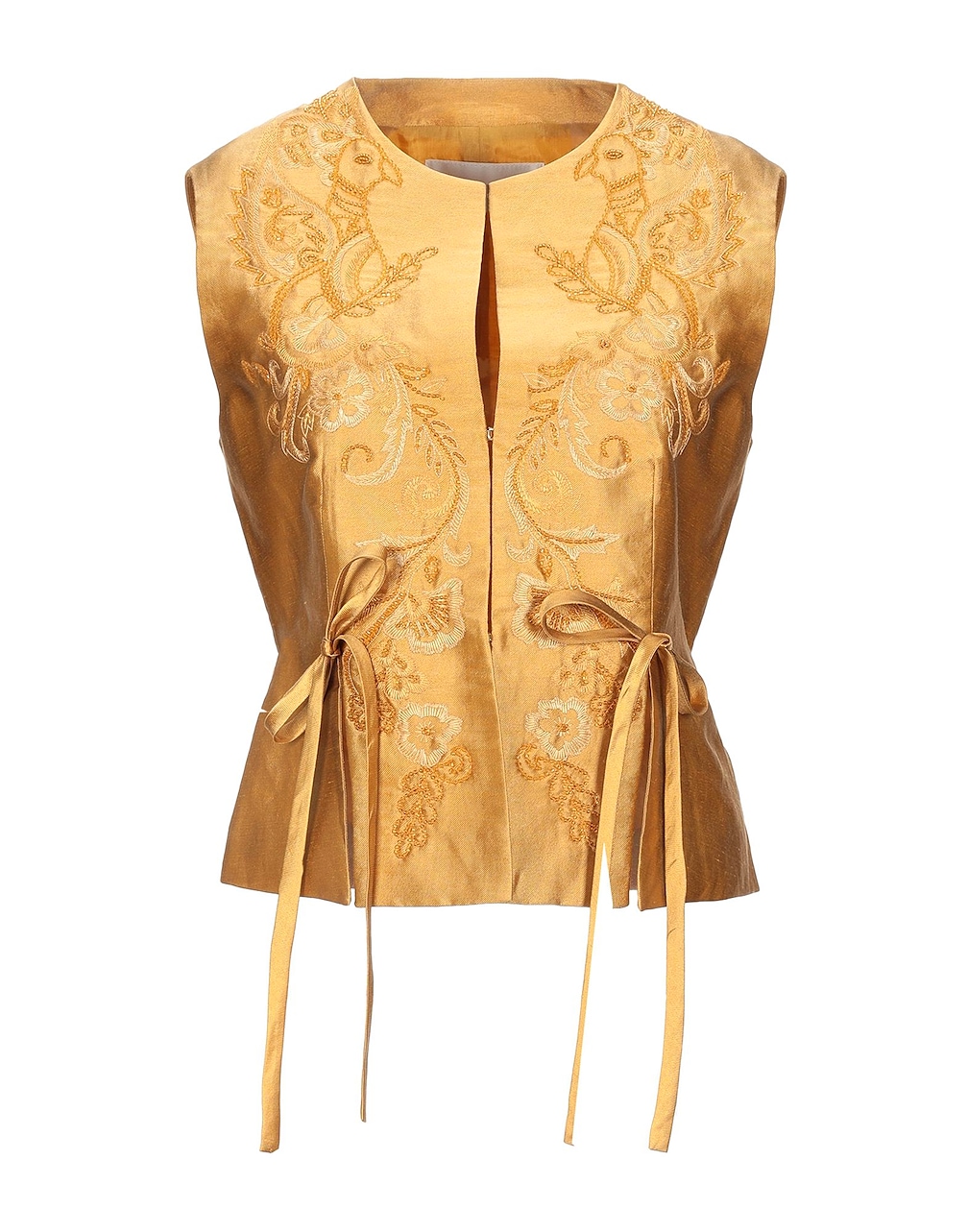 ALBERTA FERRETTI - Tailored Vests