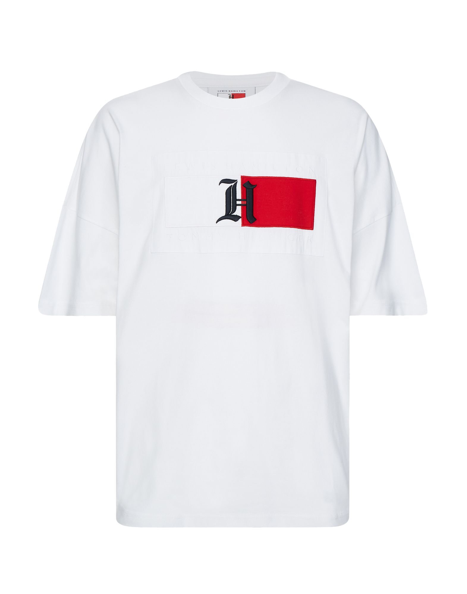 lewis t shirts online