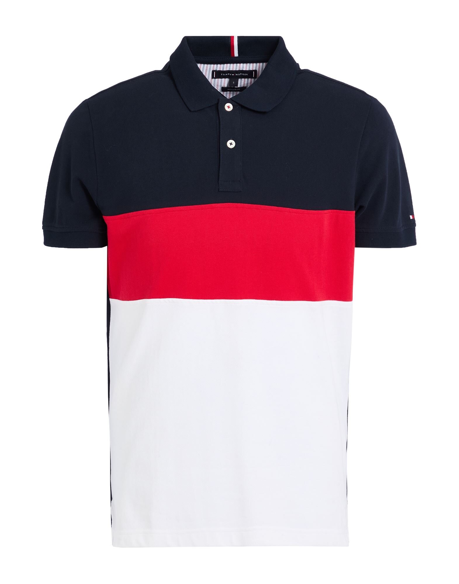TOMMY HILFIGER - Polo shirts