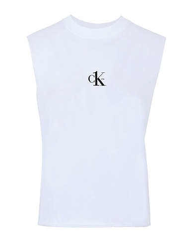 ZOOM CALVIN KLEIN JEANS - Top