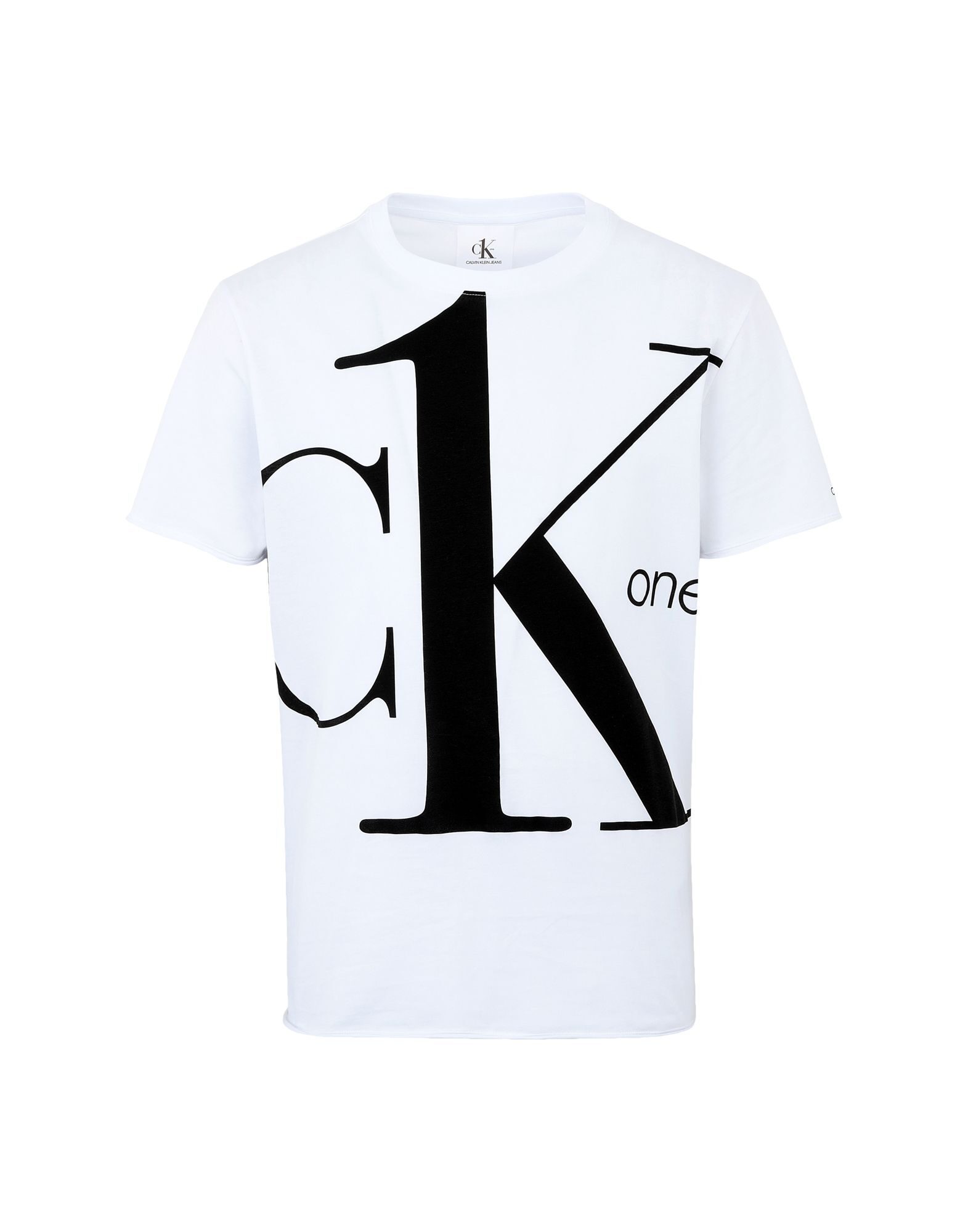 calvin klein t shirts online