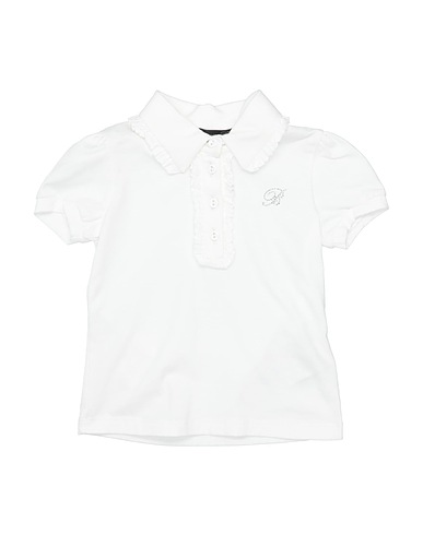 ZOOM MISS BLUMARINE - Polo