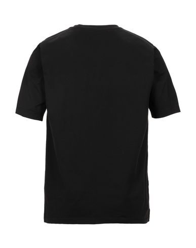 Dsquared2 T-shirts In Black