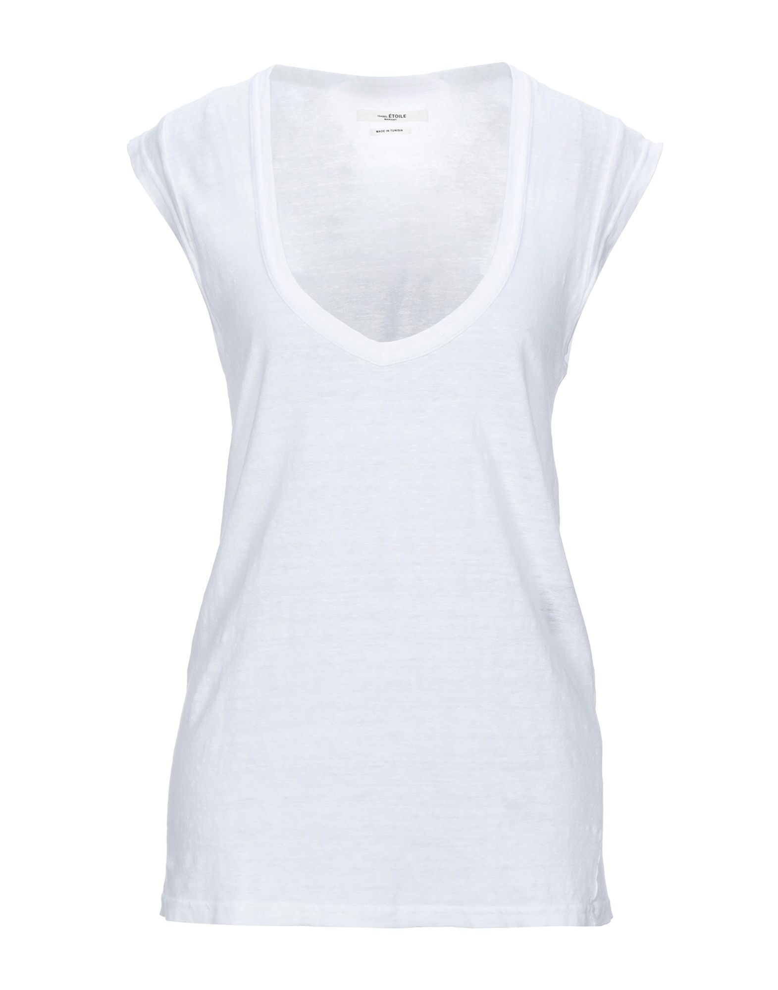 camiseta isabel marant