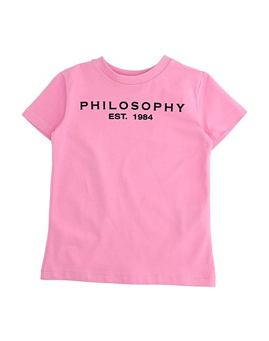 ZOOM PHILOSOPHY di LORENZO SERAFINI - T-shirt