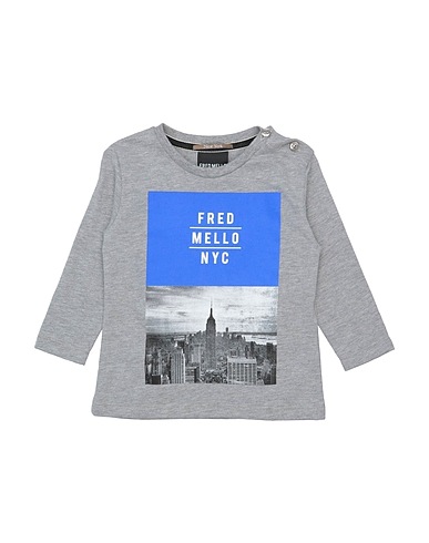 ZOOM FRED MELLO - T-shirt