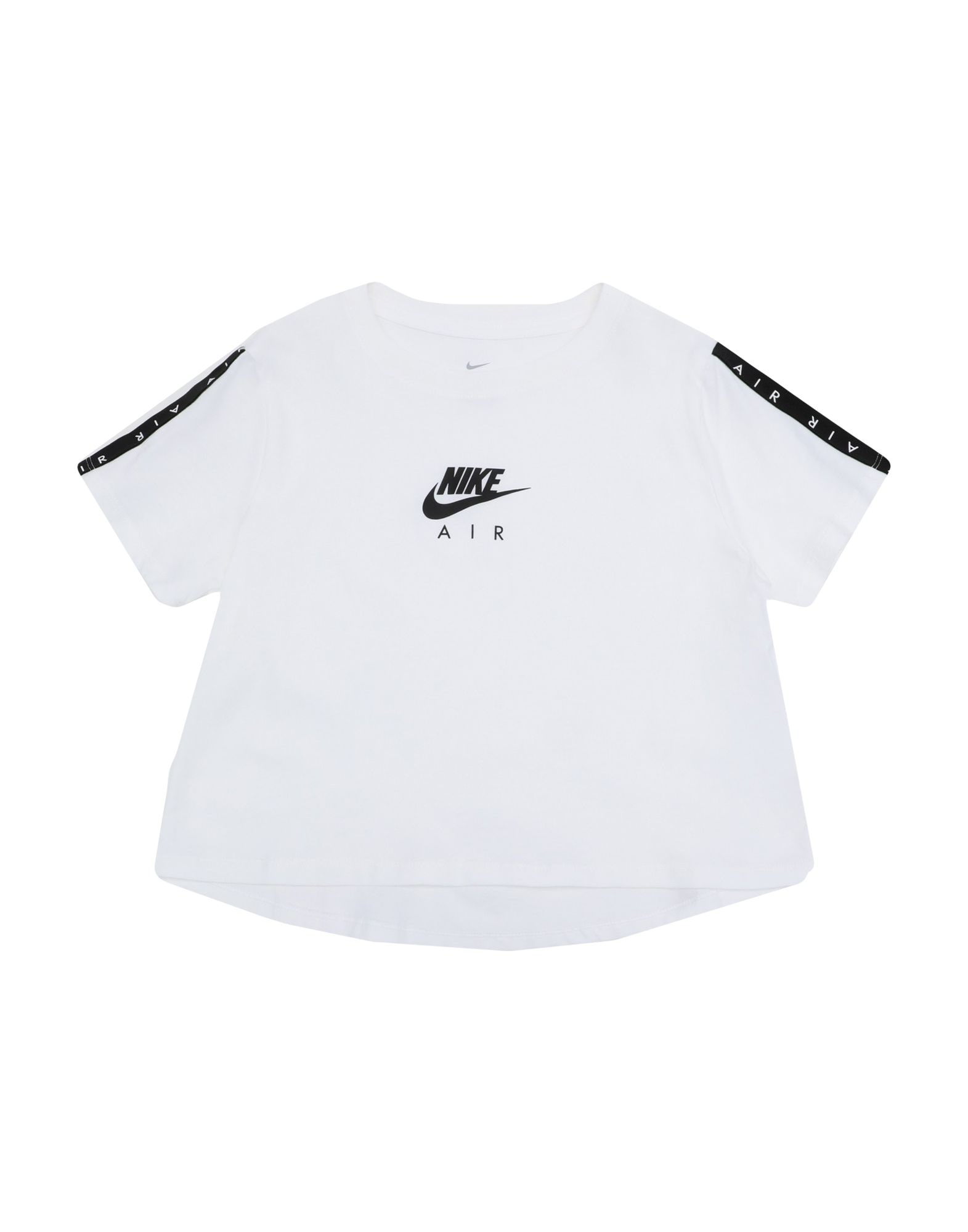 girls nike t shirt