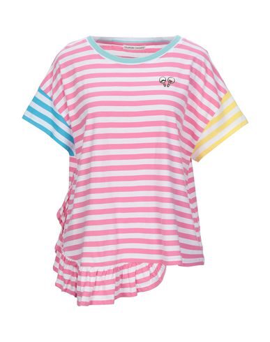 Tsumori Chisato T-shirt In Pink