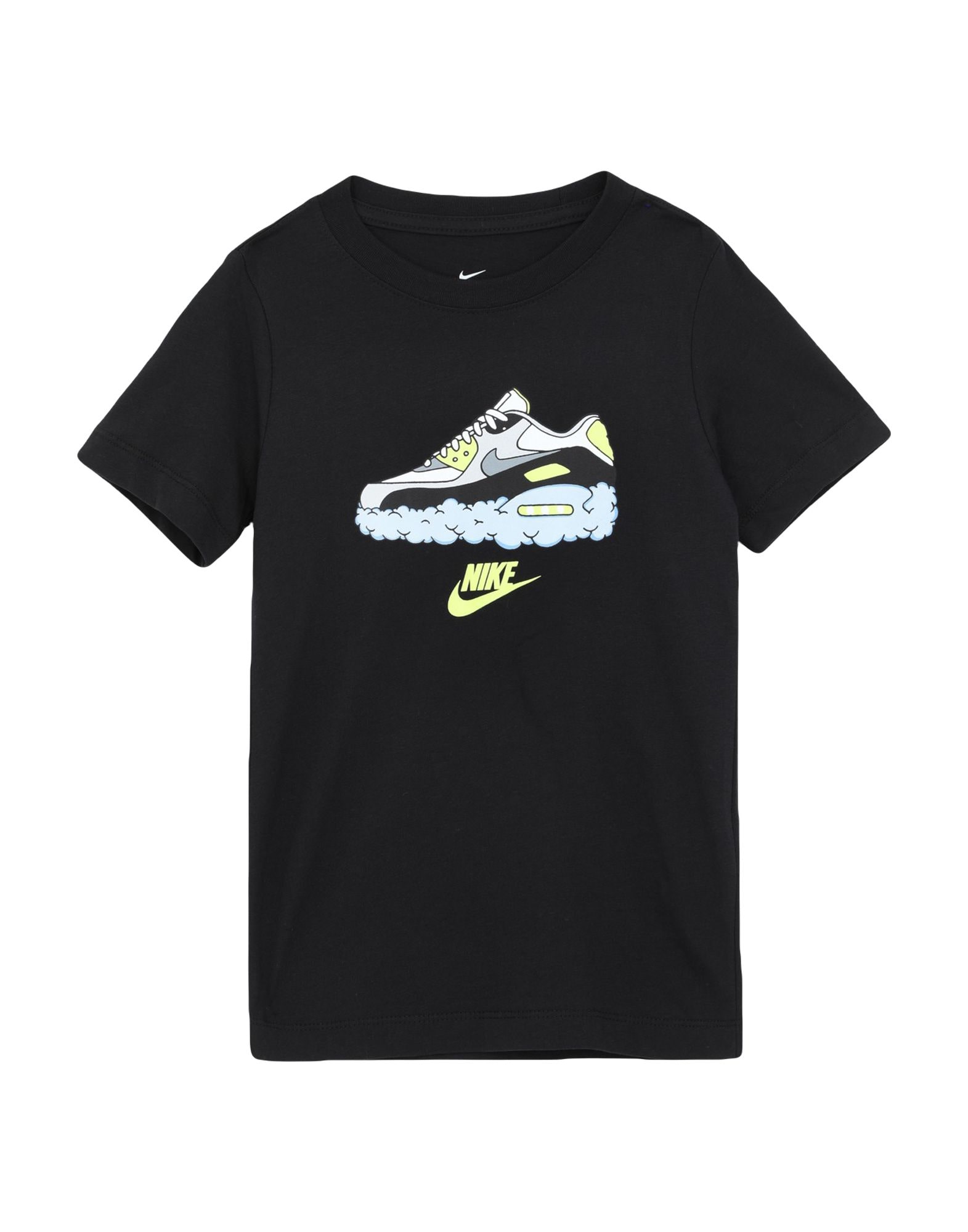 NIKE - T-shirts