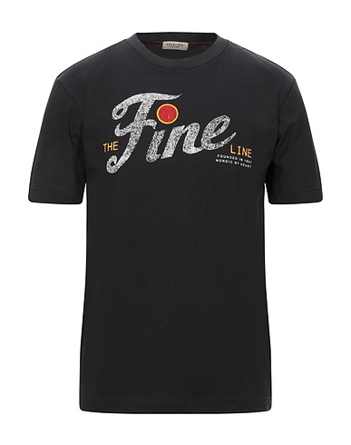 ZOOM SELECTED HOMME - T-shirt