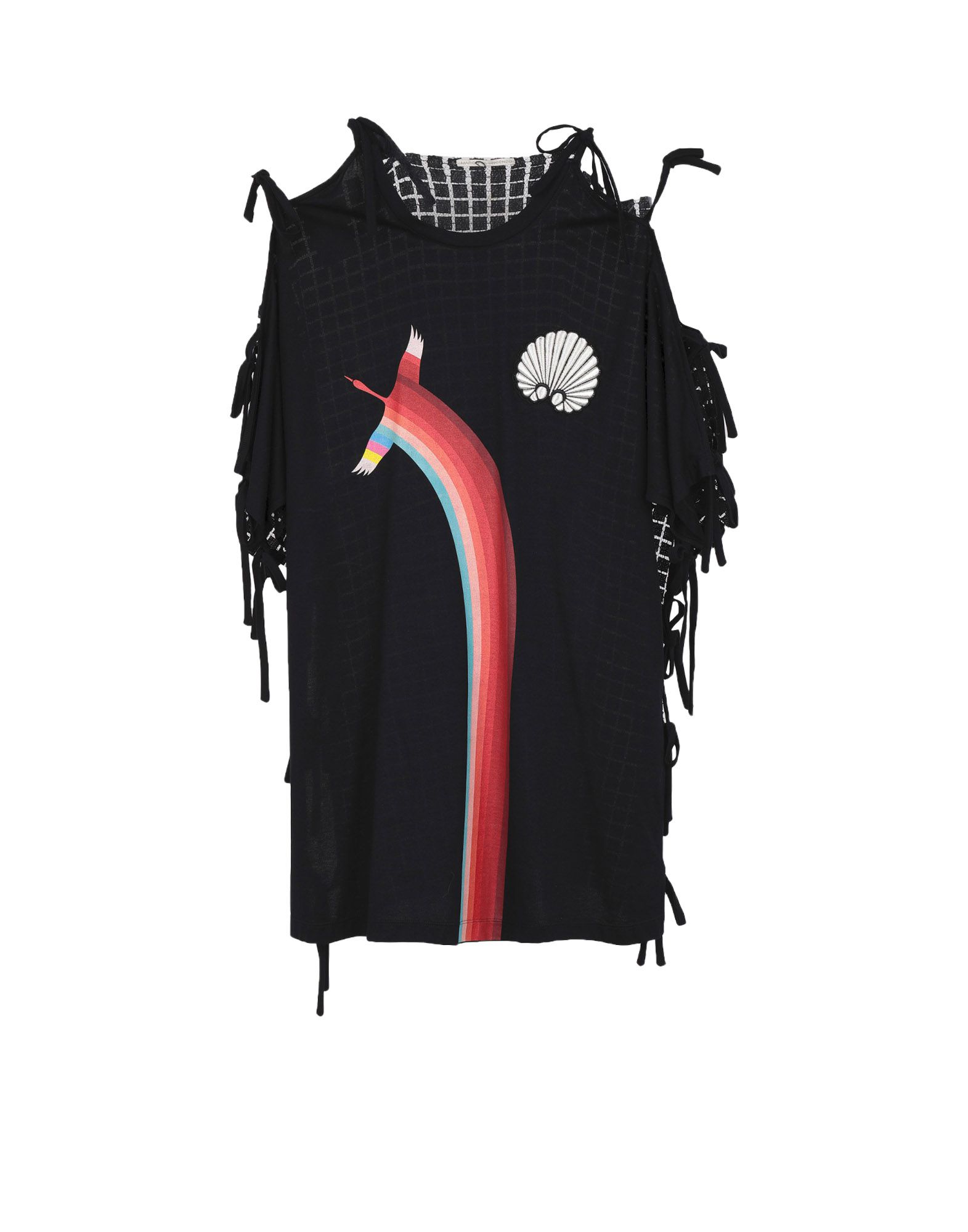 MARCO DE VINCENZO - T-shirts