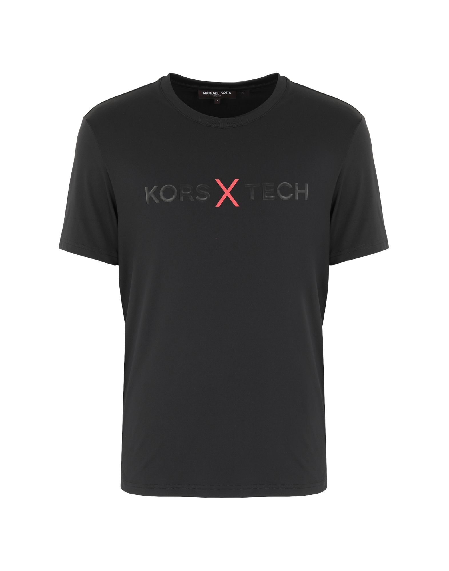michael kors t shirt mens online