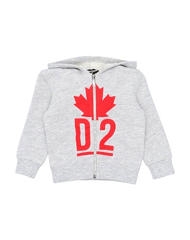 ZOOM DSQUARED2 - Sweatshirt