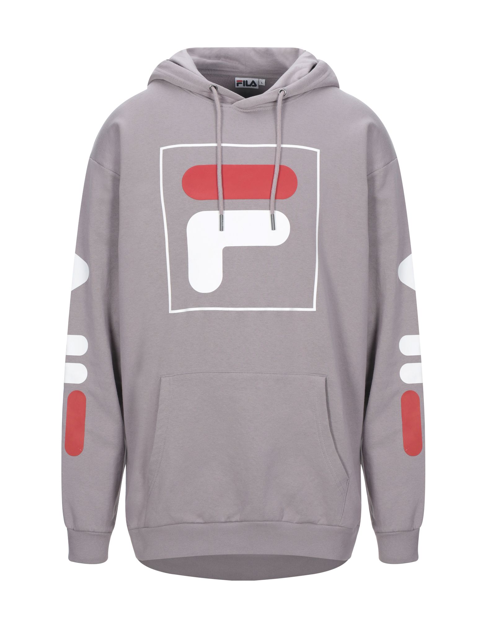 sudadera fila hombre