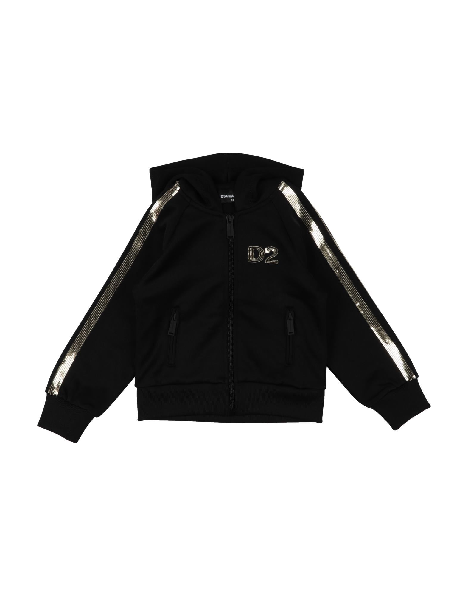 DSQUARED2 - Sweatshirts