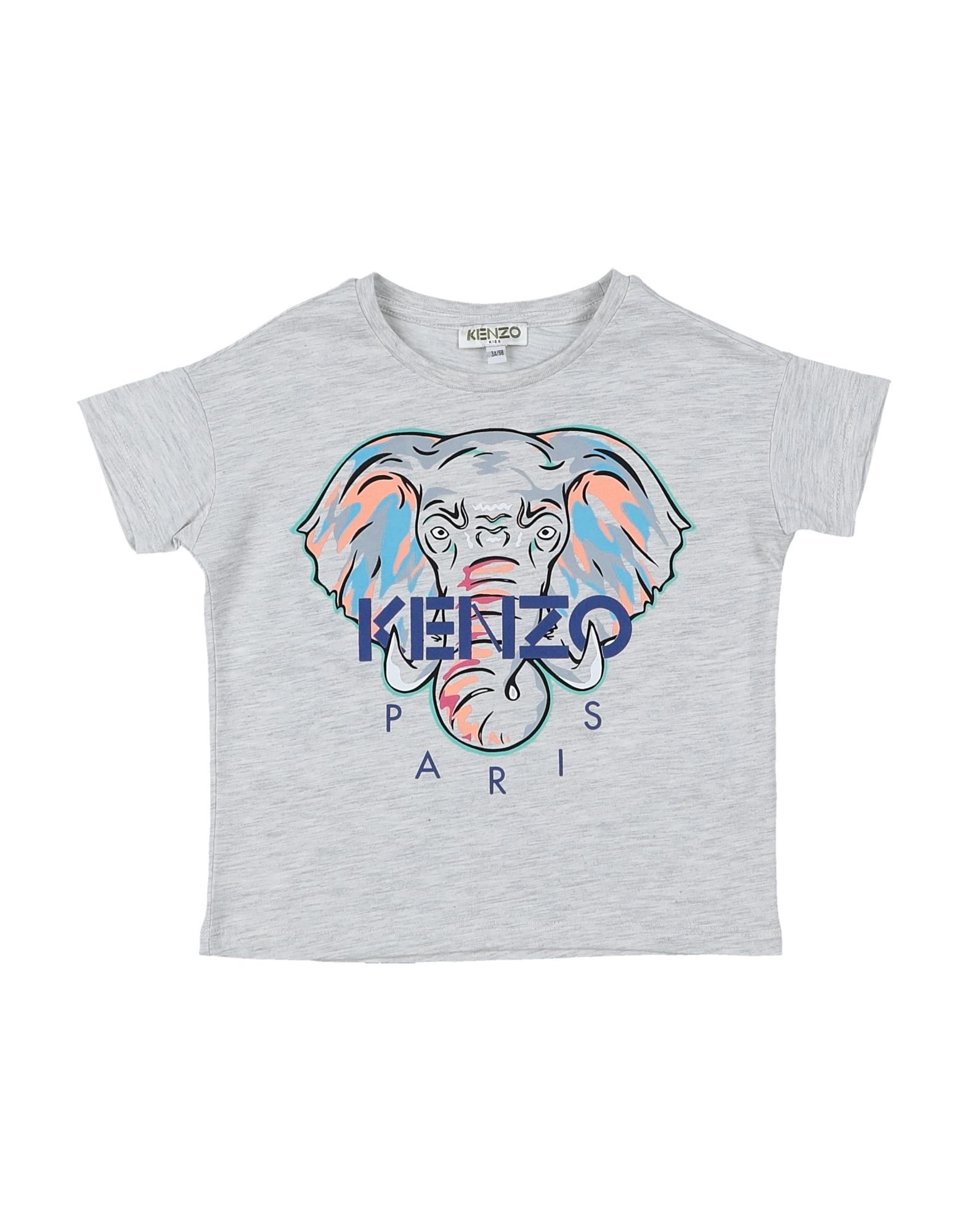 KENZO KIDS - T-shirts