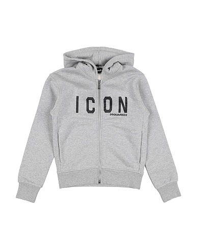 ZOOM DSQUARED2 - Sweat-shirt