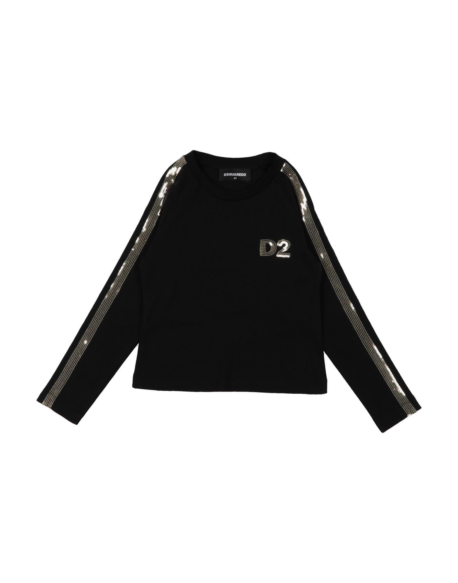 DSQUARED2 - T-shirts