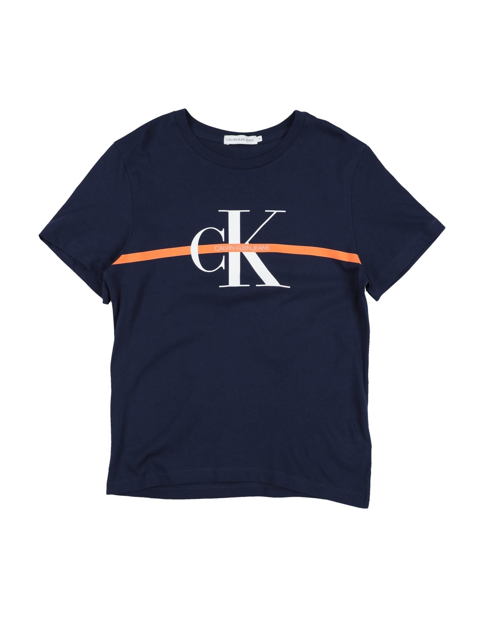 CALVIN KLEIN JEANS - T-shirts