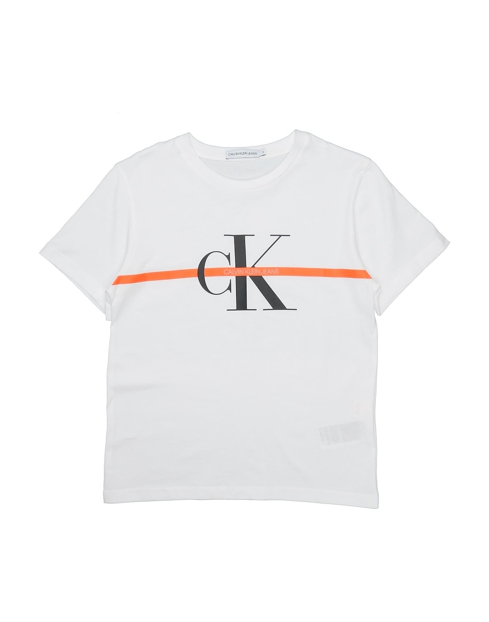 CALVIN KLEIN JEANS - T-shirts