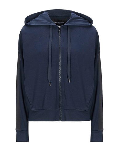 ZOOM NEIL BARRETT - Hooded sweatshirt
