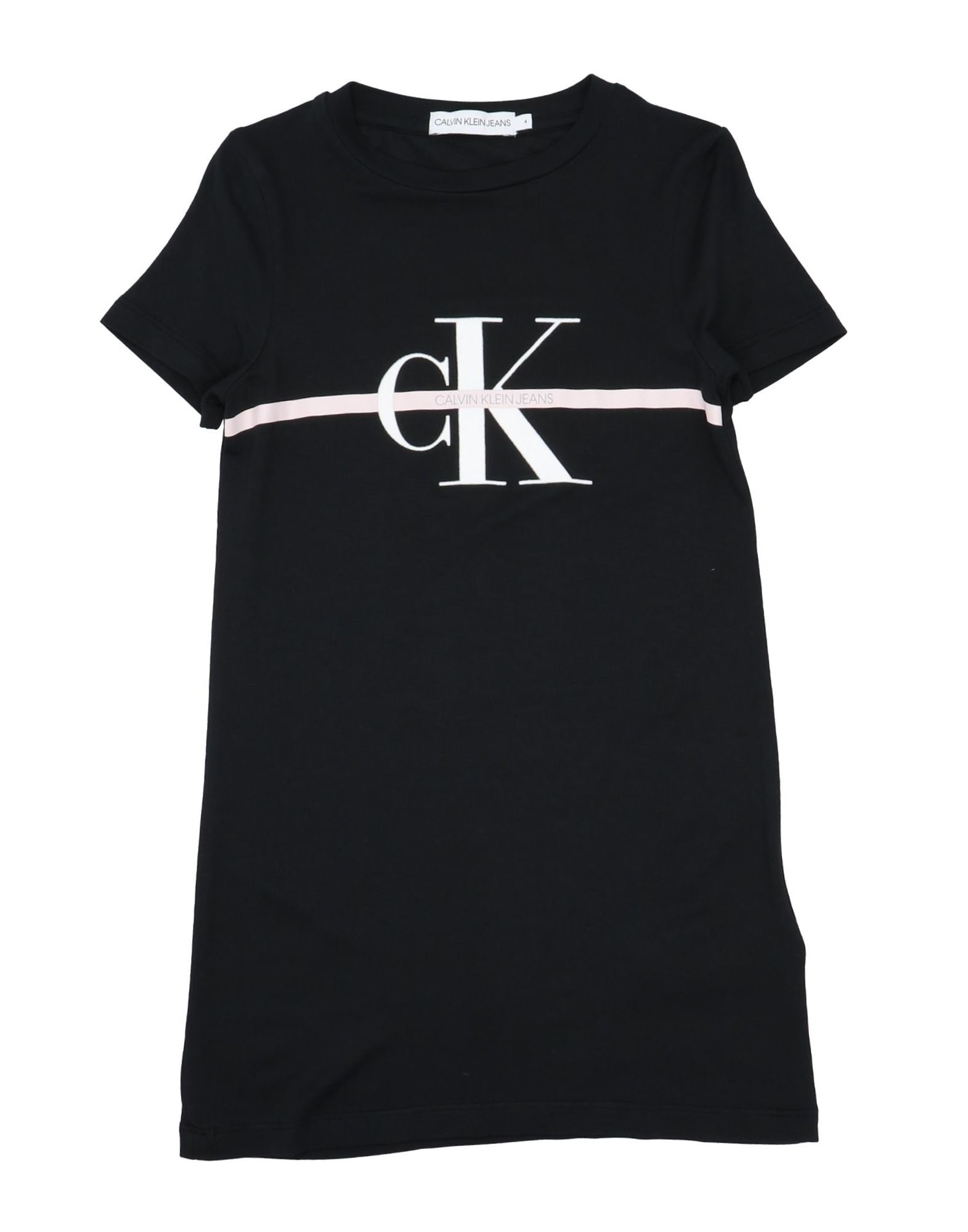 CALVIN KLEIN JEANS - Футболки