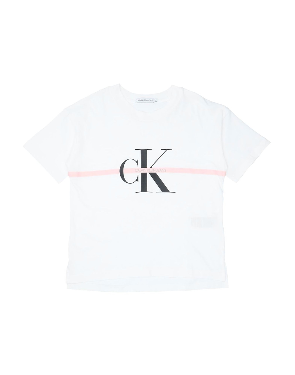 CALVIN KLEIN JEANS - T-shirts