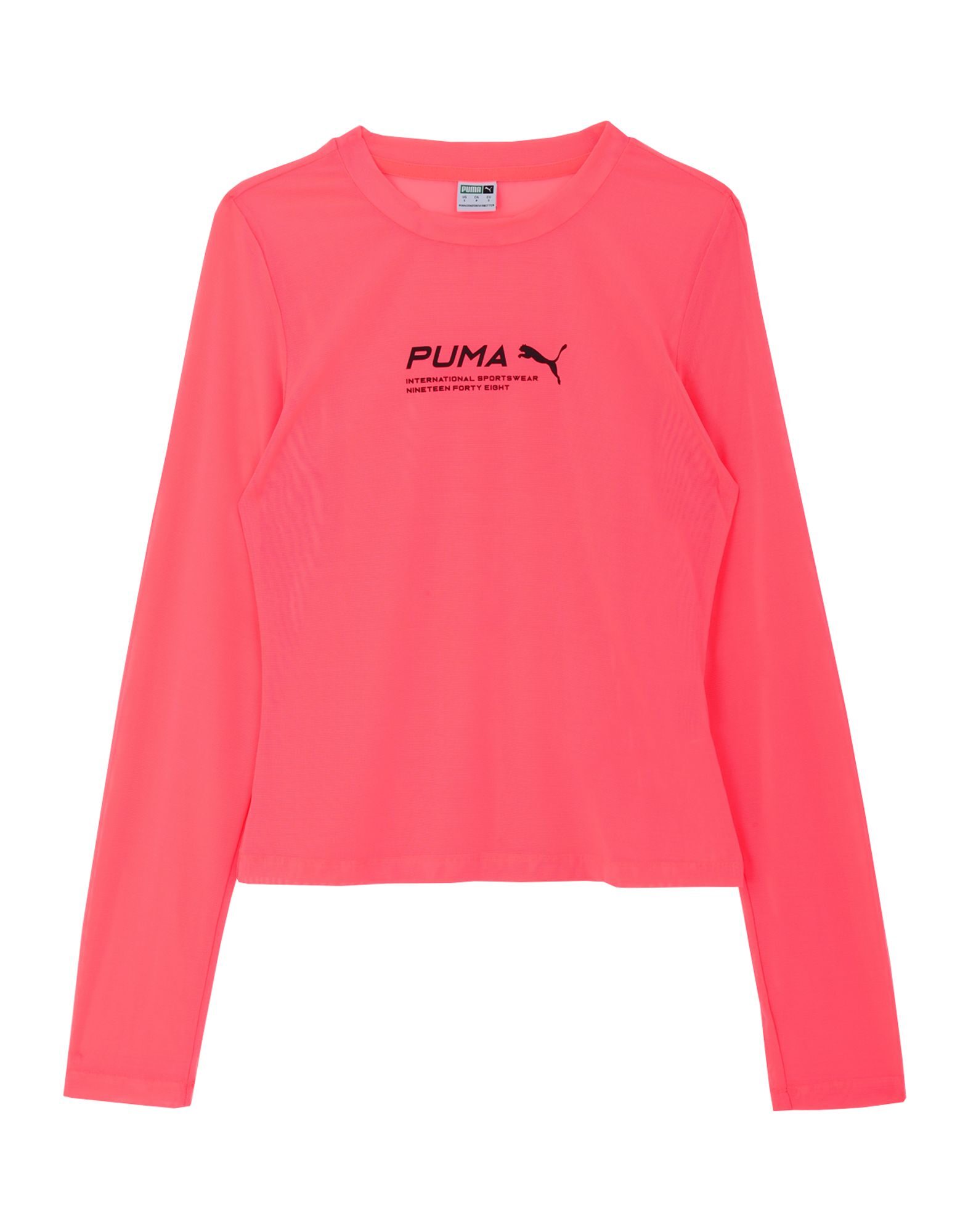 loja da puma no brás