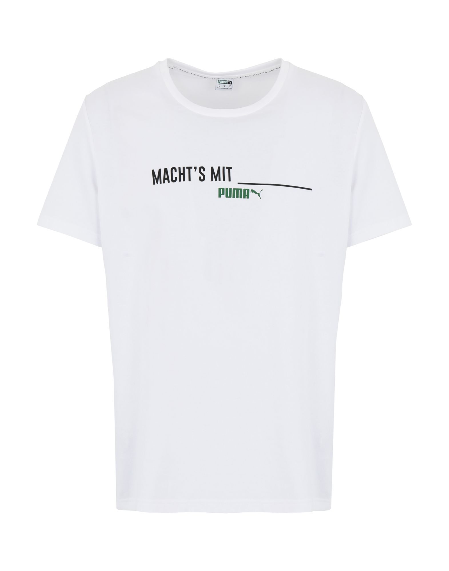 puma sports t shirts online