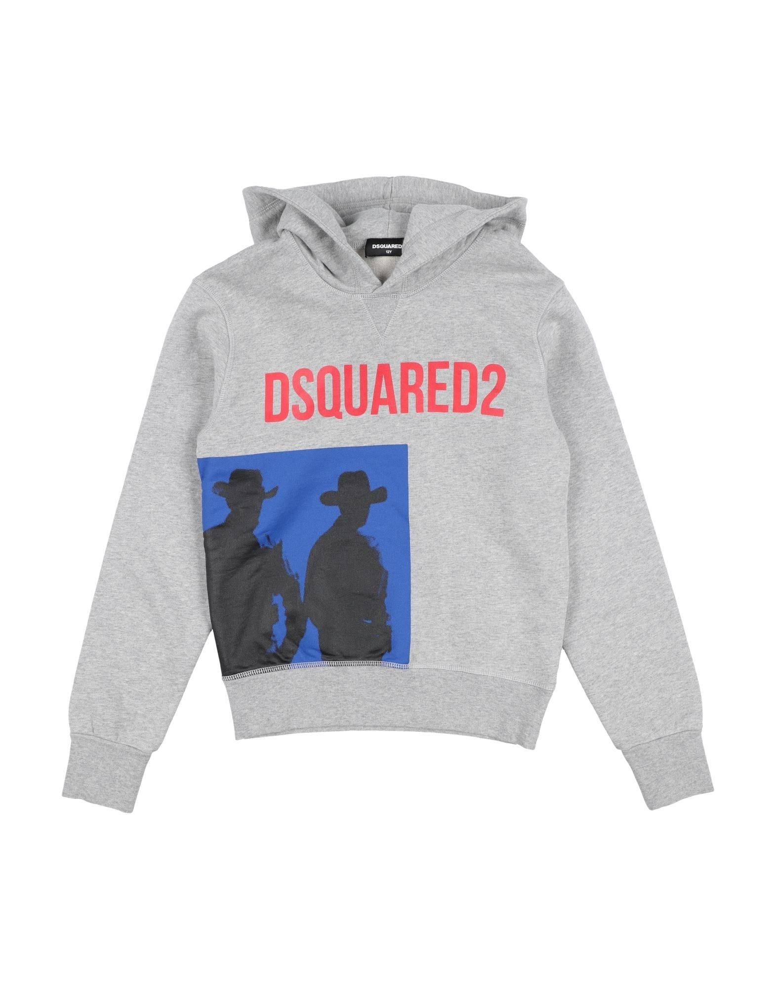 dsquared sweatshirt boys