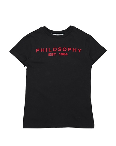 ZOOM PHILOSOPHY di LORENZO SERAFINI - T-shirt
