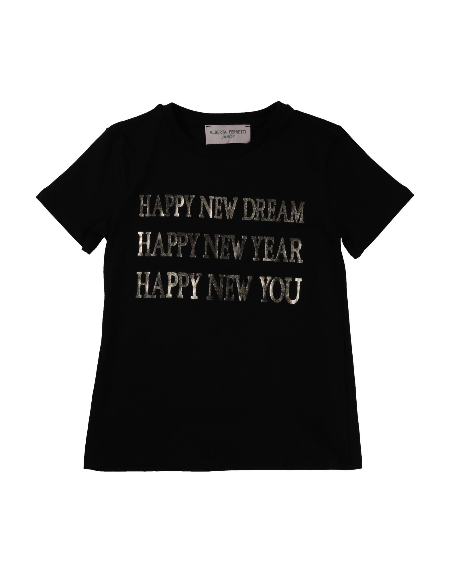ALBERTA FERRETTI - T-shirts