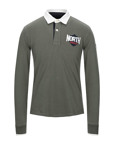 ZOOM NORTH SAILS - Polo shirt