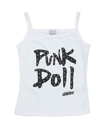 ZOOM DIMENSIONE DANZA - T-shirt