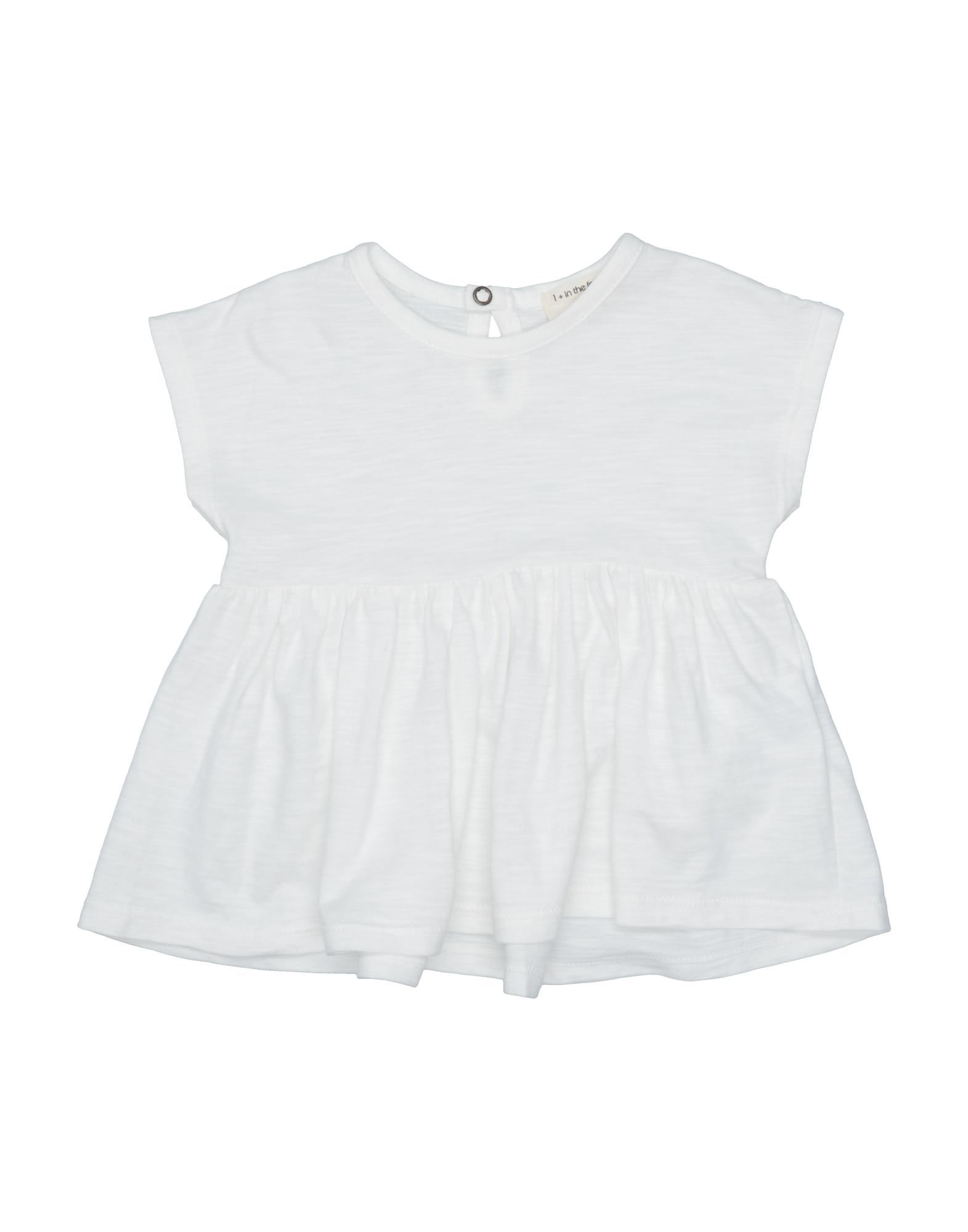 1 + IN THE FAMILY - T-shirts