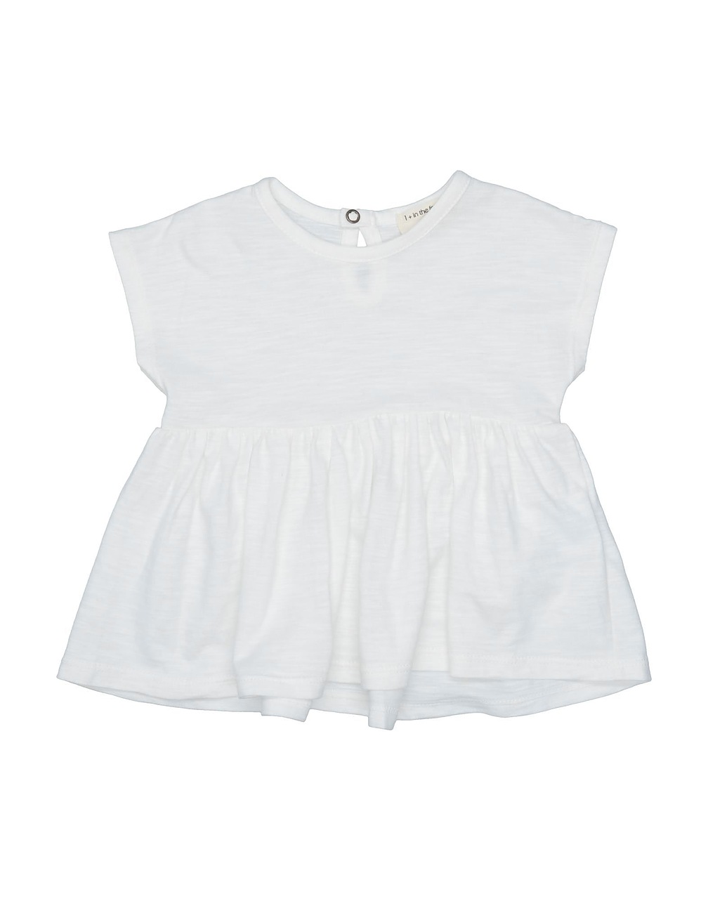 1 + IN THE FAMILY - T-shirts