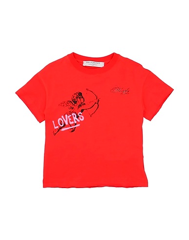 ZOOM PHILOSOPHY di LORENZO SERAFINI - T-shirt