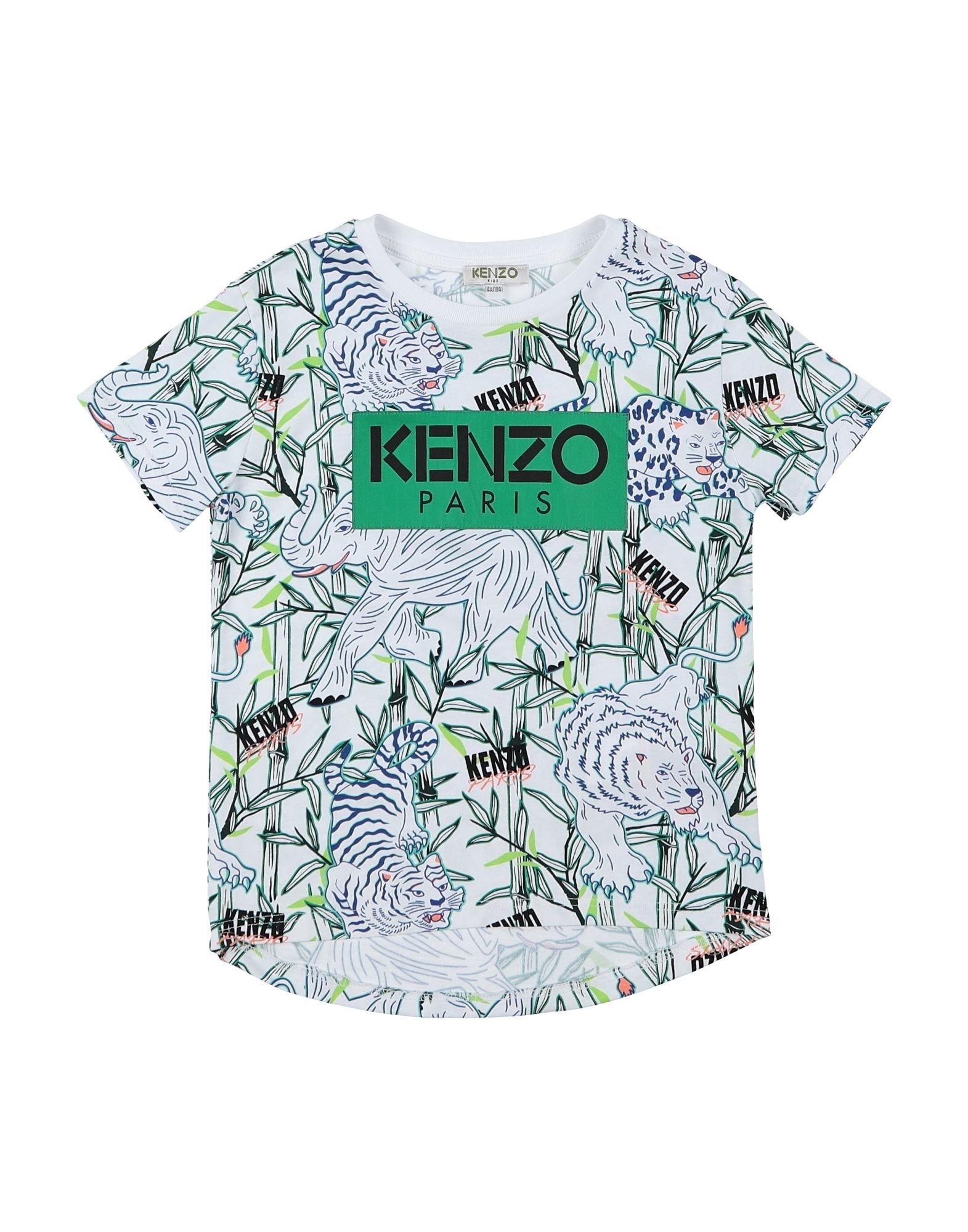 KENZO - T-shirts