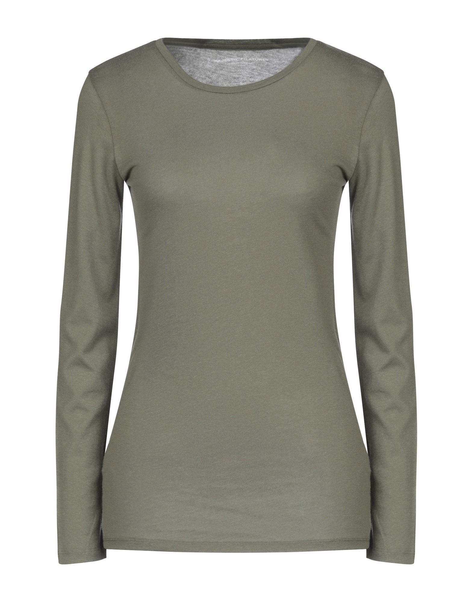 MAJESTIC FILATURES - T-shirts