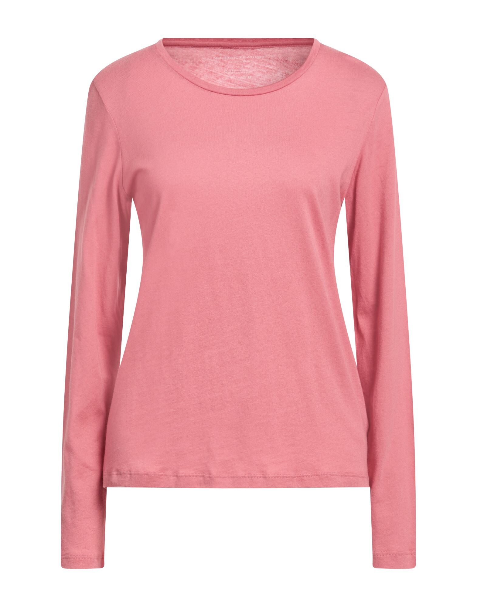 MAJESTIC FILATURES - T-shirts