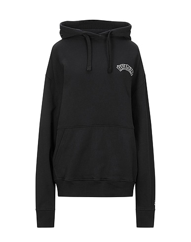 ZOOM DUA LIPA x PEPE JEANS - Hooded sweatshirt