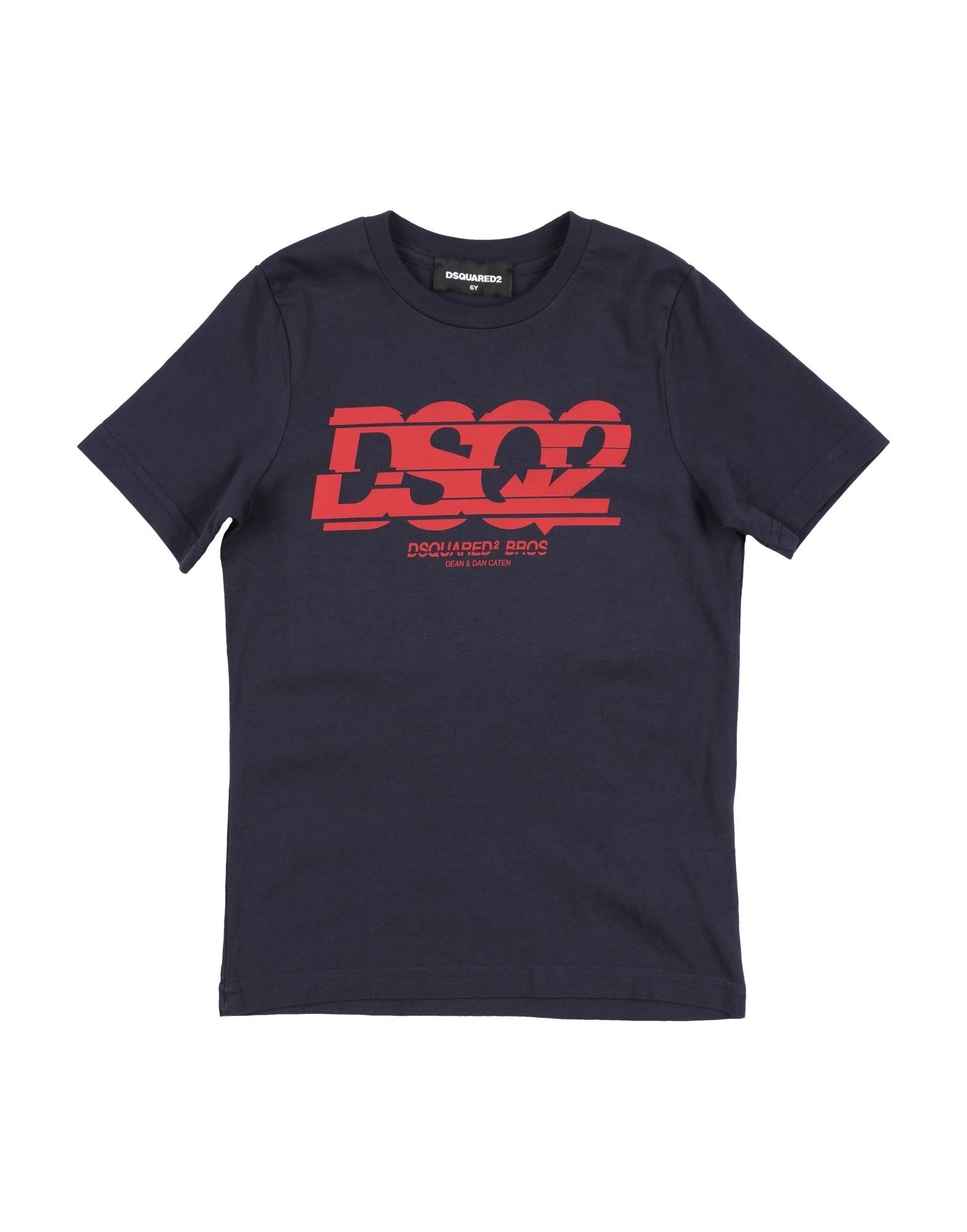 DSQUARED2 - T-shirts