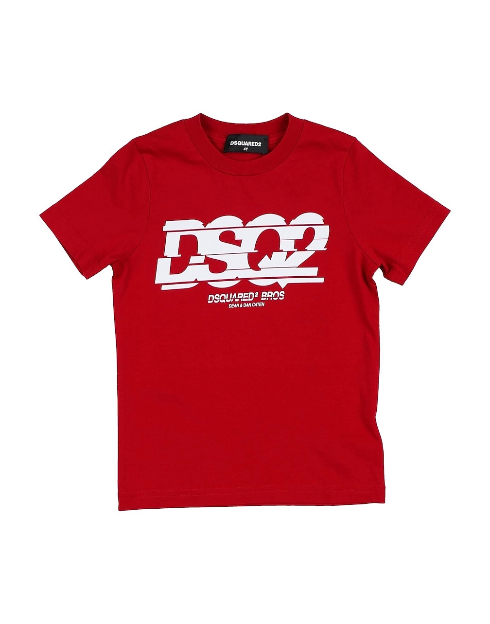DSQUARED2 - T-shirts