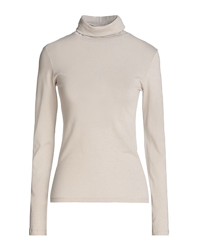 MAJESTIC FILATURES T-Shirt Hellgrau 70% Baumwolle, 30% Kaschmir