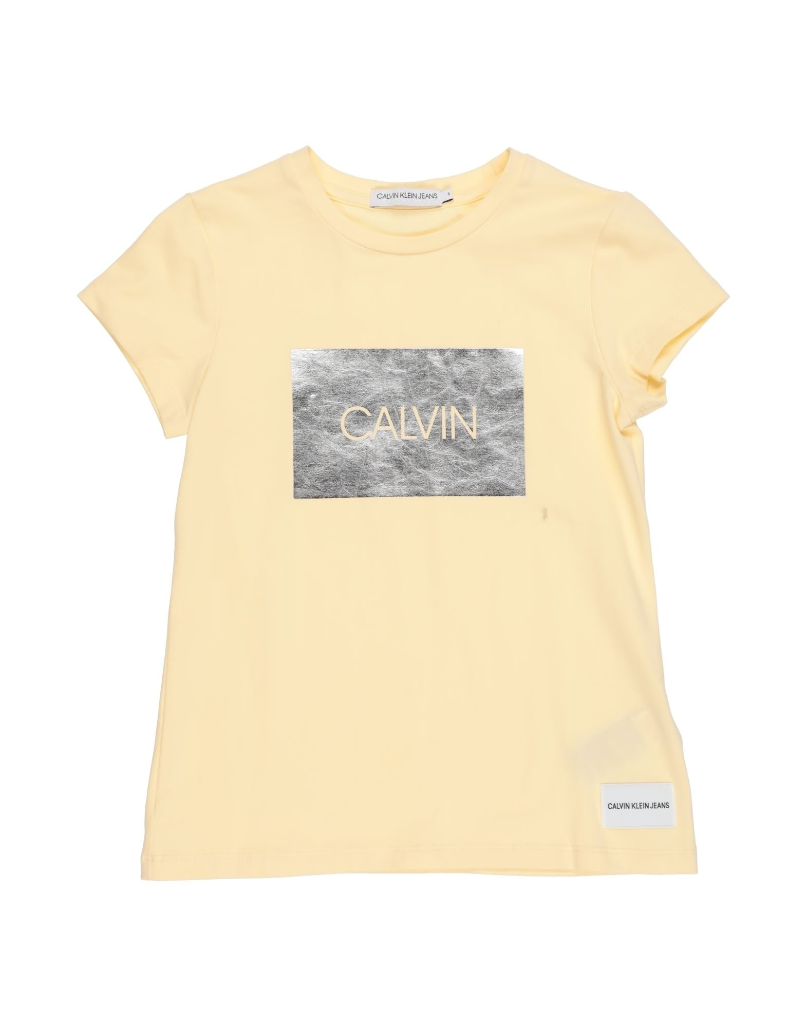 CALVIN KLEIN JEANS - T-shirts