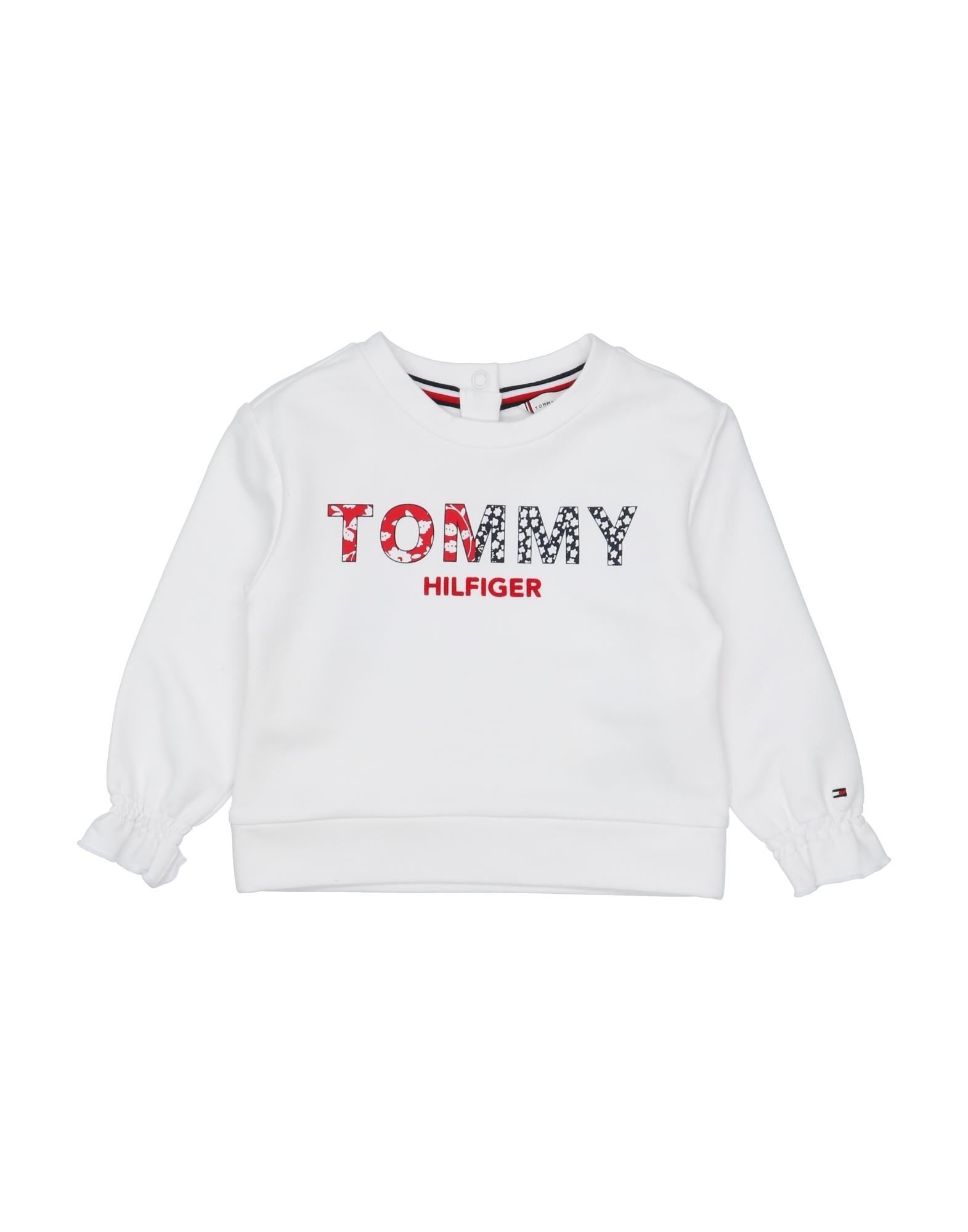 tommy girl sweatshirt