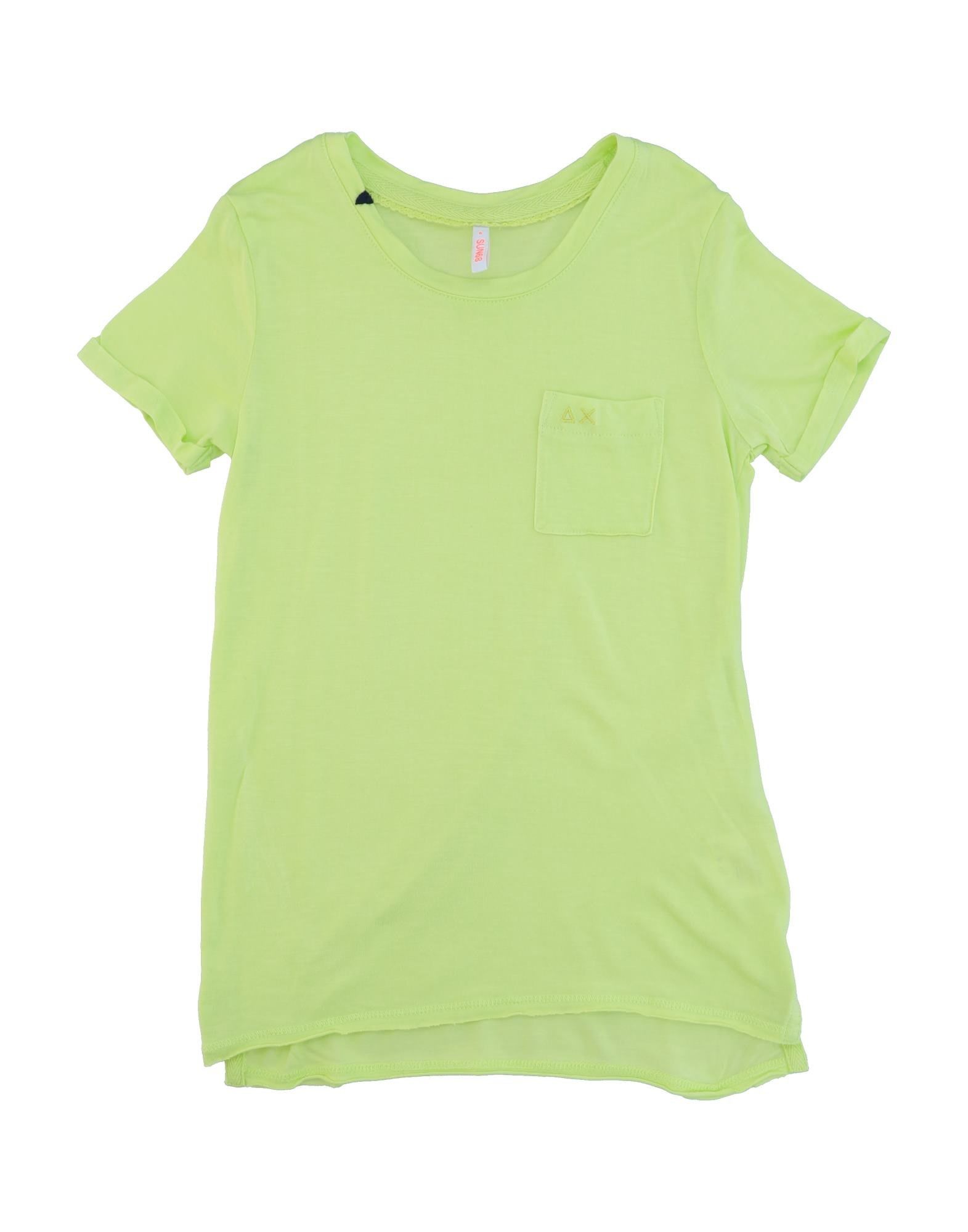 SUN 68 - T-shirts