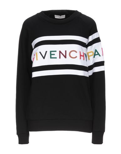 givenchy paris sweatshirt