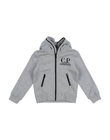ZOOM C.P. COMPANY - Felpa
