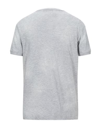 Dsquared2 T-shirts In Grey